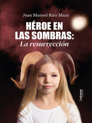 cover image of Heroe en las sombras